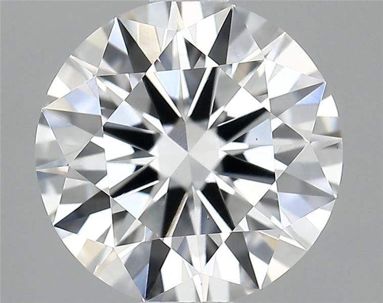 Lab Grown Diamond 2,09Ct E-VS1 Round - IGILG805655770 1