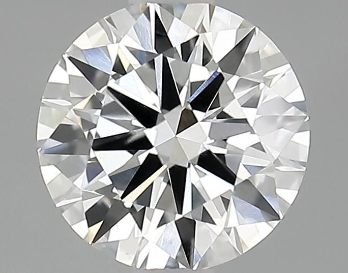 Lab Grown Diamond 1,73Ct D-VS1 Round - IGILG818636060 1
