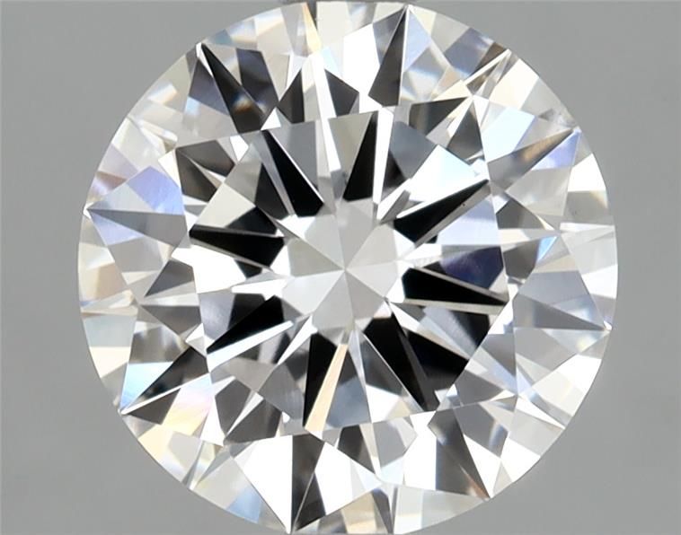 Lab Grown Diamond 2,09Ct D-VS1 Round - IGILG783609802 1