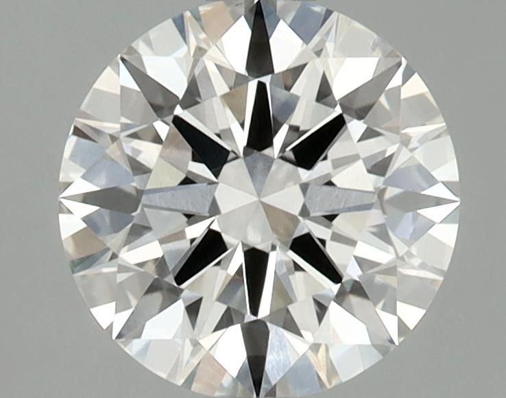 Lab Grown Diamond 1,68Ct G-VS1 Round - IGILG794689850 1