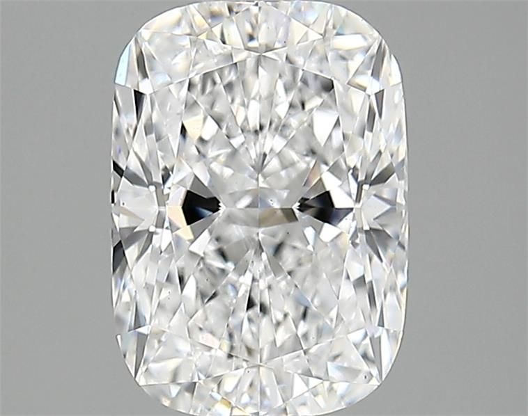 Lab Grown Diamond 2,16Ct D-VS1 Cushion - IGILG803658106 1