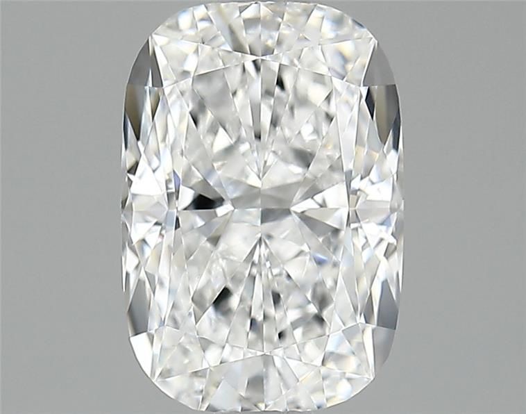 Lab Grown Diamond 1,61Ct D-VVS2 Cushion - IGILG805679772 1