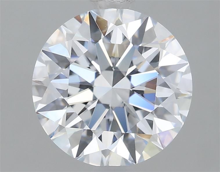 Lab Grown Diamond 1,54Ct E-VVS1 Round - IGILG670461004 1