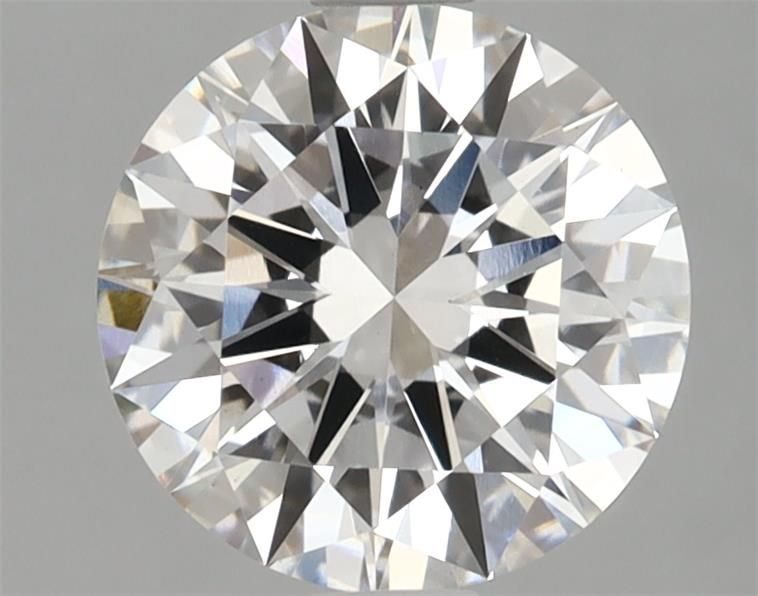Lab Grown Diamond 1,88Ct E-VS1 Round - IGILG774652616 1