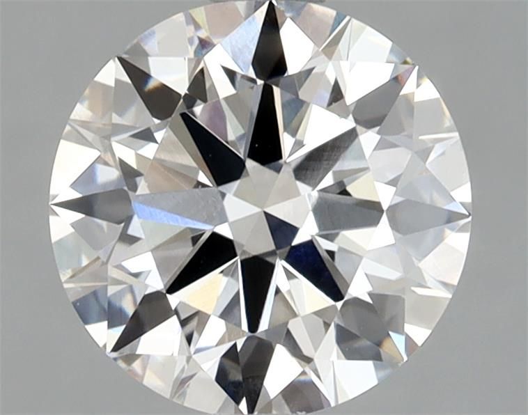 Lab Grown Diamond 1,89Ct E-VS1 Round - IGILG779649495 1