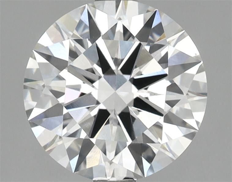 Lab Grown Diamond 2,06Ct E-VS1 Round - IGILG819621011 1