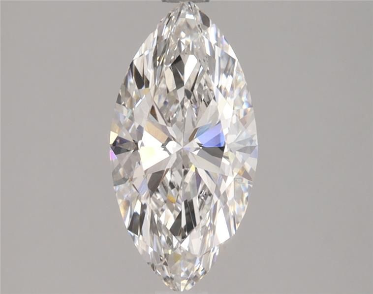 Lab Grown Diamond 1,46Ct F-VVS2 Marquise - IGILG770689668 1