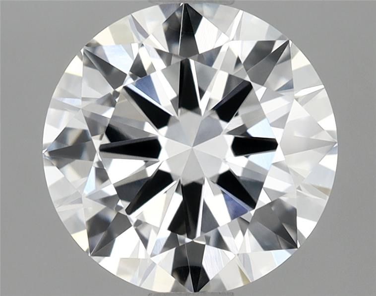 Lab Grown Diamond 1,89Ct D-VVS2 Round - IGILG805683835 1