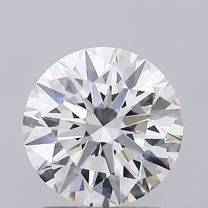 Lab Grown Diamond 1,75Ct G-VVS2 Round - IGILG668445426 1