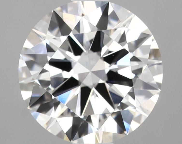 Lab Grown Diamond 1,8Ct E-VVS2 Round - IGILG766608512 1
