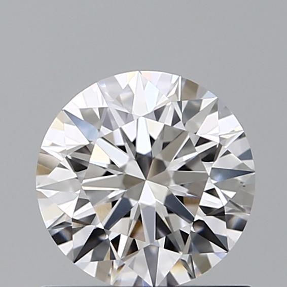 Lab Grown Diamond 0,83Ct D-VS1 Round - IGILG759523118 1