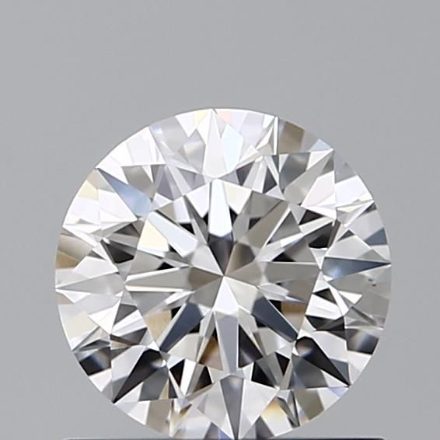 Lab Grown Diamond 0,83Ct D-VS1 Round - IGILG759523118 1