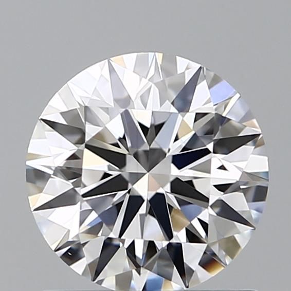 Lab Grown Diamond 1,06Ct D-VS1 Round - IGILG793601806 1