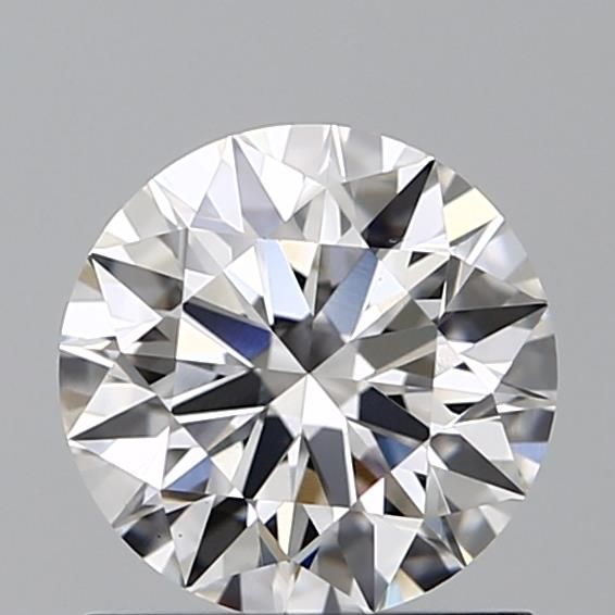 Lab Grown Diamond 1,02Ct D-VS1 Round - IGILG793601805 1
