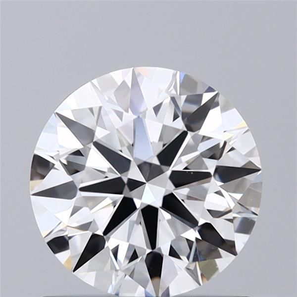 Lab Grown Diamond 1,03Ct D-VVS2 Round - IGILG791650249 1