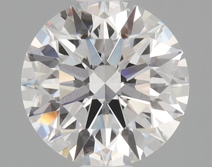 Lab Grown Diamond 1,05Ct D-VVS2 Round - IGILG791650246 1
