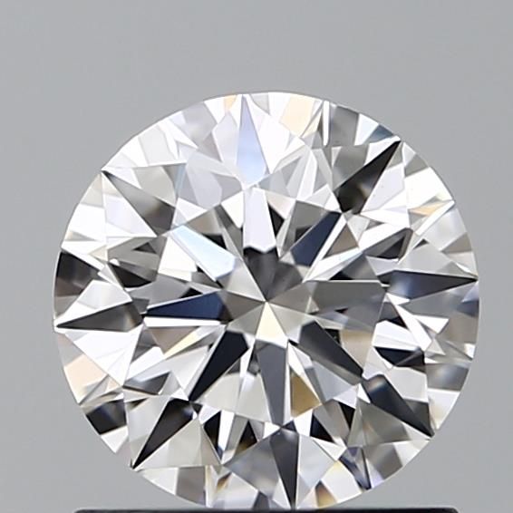 Lab Grown Diamond 1,05Ct D-VVS2 Round - IGILG793601867 1