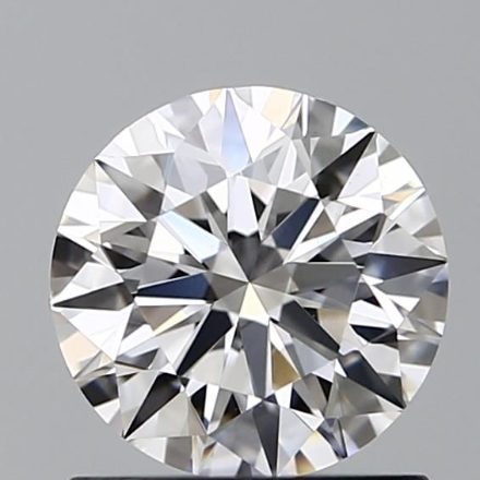 Lab Grown Diamond 1,05Ct D-VVS2 Round - IGILG793601867 1