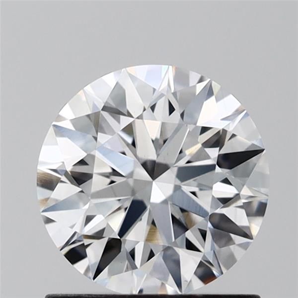 Lab Grown Diamond 1,03Ct D-VS1 Round - IGILG793604250 1