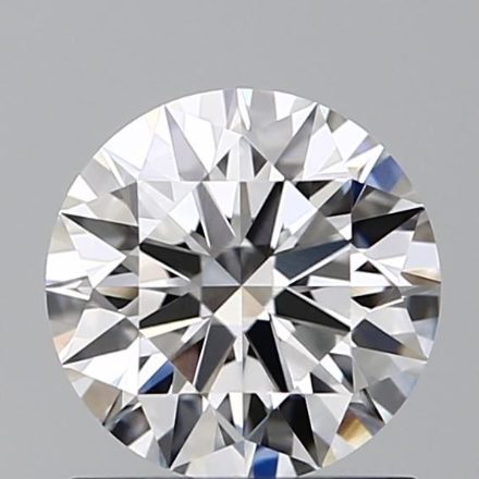Lab Grown Diamond 1,05Ct D-VVS2 Round - IGILG791649587 1