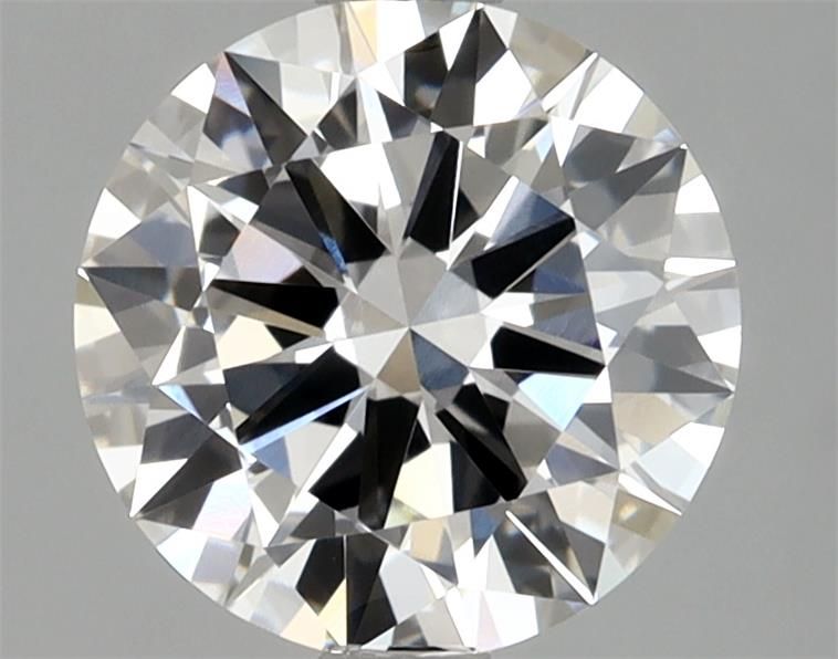 Lab Grown Diamond 1,82Ct E-VVS2 Round - IGILG770608358 1