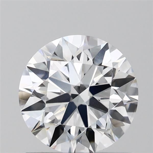 Lab Grown Diamond 1,03Ct D-VS1 Round - IGILG792615415 1