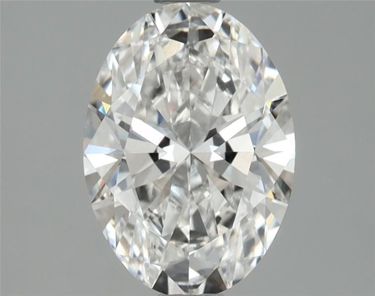 Lab Grown Diamond 1,56Ct E-VVS1 Oval - IGILG791633196 1