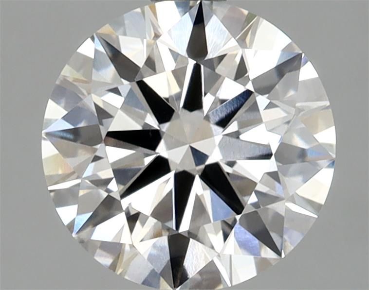 Lab Grown Diamond 1,86Ct D-VS1 Round - IGILG779641357 1