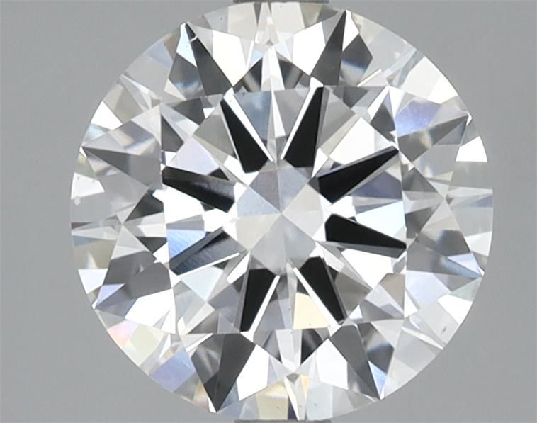 Lab Grown Diamond 2,06Ct E-VS1 Round - IGILG816681250 1