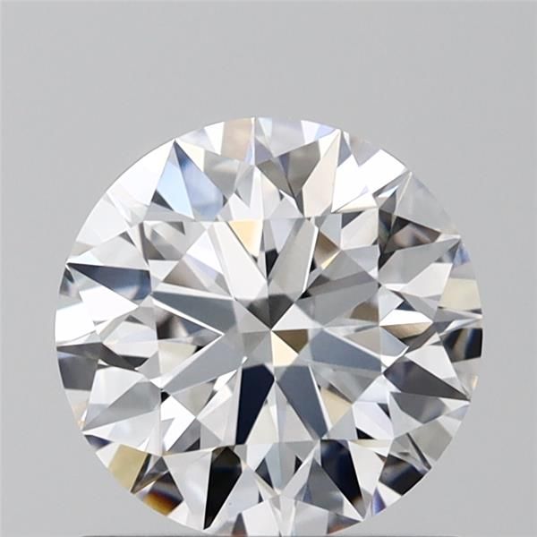 Lab Grown Diamond 1,05Ct D-VVS2 Round - IGILG792611623 1