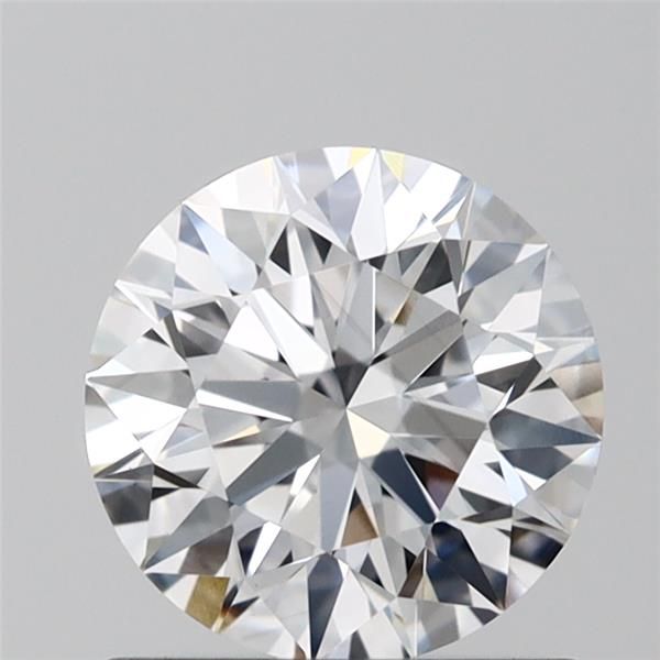 Lab Grown Diamond 1,03Ct D-VS1 Round - IGILG792615670 1
