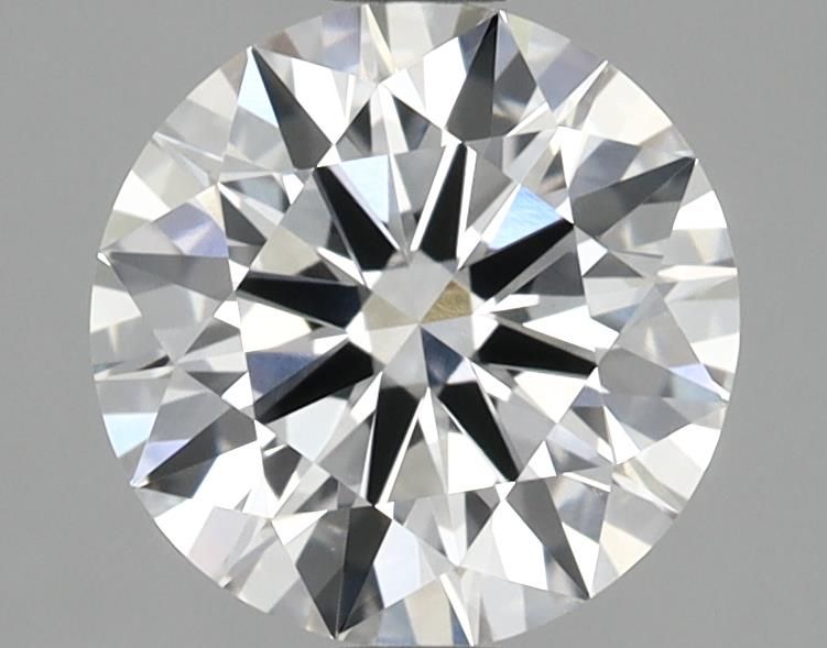 Lab Grown Diamond 1,88Ct D-VVS2 Round - IGILG830686342 1