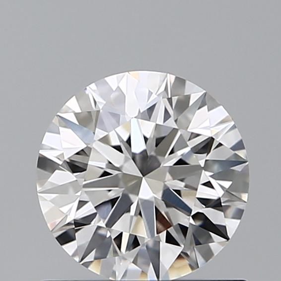 Lab Grown Diamond 0,84Ct D-VS1 Round - IGILG759523141 1