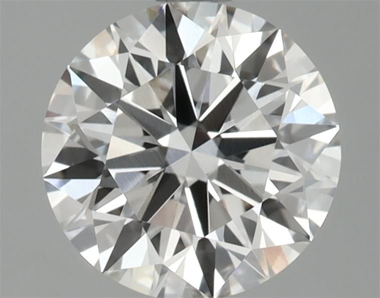 Lab Grown Diamond 1,88Ct G-VVS2 Round - IGILG789617595 1