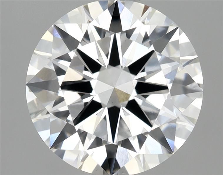 Lab Grown Diamond 2,21Ct E-VVS2 Round - IGILG805659670 1