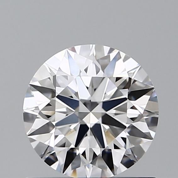 Lab Grown Diamond 0,84Ct D-VS1 Round - IGILG759523120 1