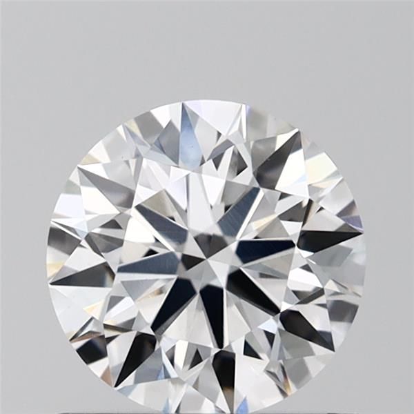 Lab Grown Diamond 0,85Ct E-VS1 Round - IGILG759523156 1