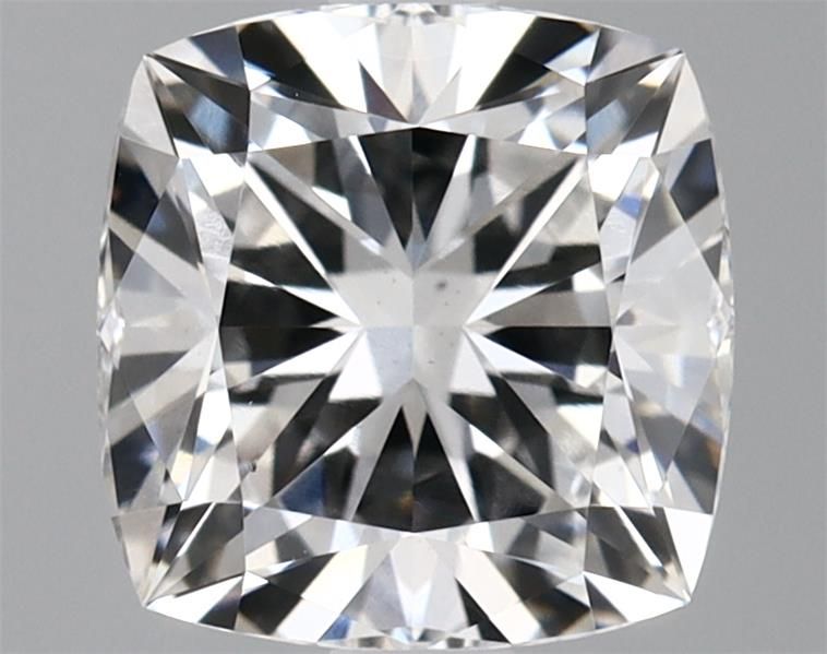 Lab Grown Diamond 1,91Ct F-VS1 Cushion - IGILG758561506 1