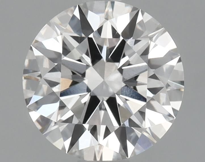 Lab Grown Diamond 1,59Ct D-VS1 Round - IGILG782608304 1