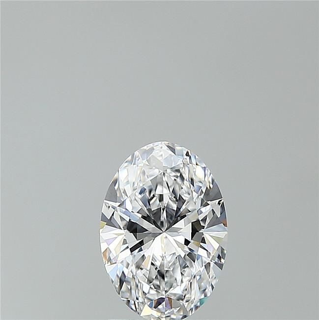 Lab Grown Diamond 1,52Ct D-VVS1 Oval - IGILG778674630 1