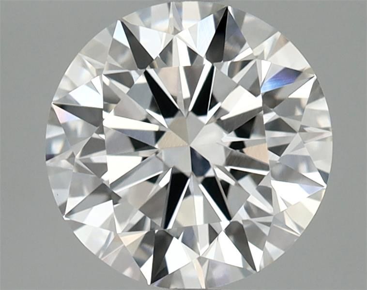 Lab Grown Diamond 2,04Ct E-VVS2 Round - IGILG830691751 1