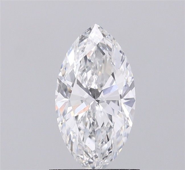 Lab Grown Diamond 1,01Ct E-VS1 Marquise - IGILG818679533 1