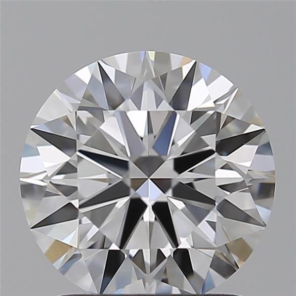 Lab Grown Diamond 1,57Ct D-VVS2 Round - IGILG786639741 1