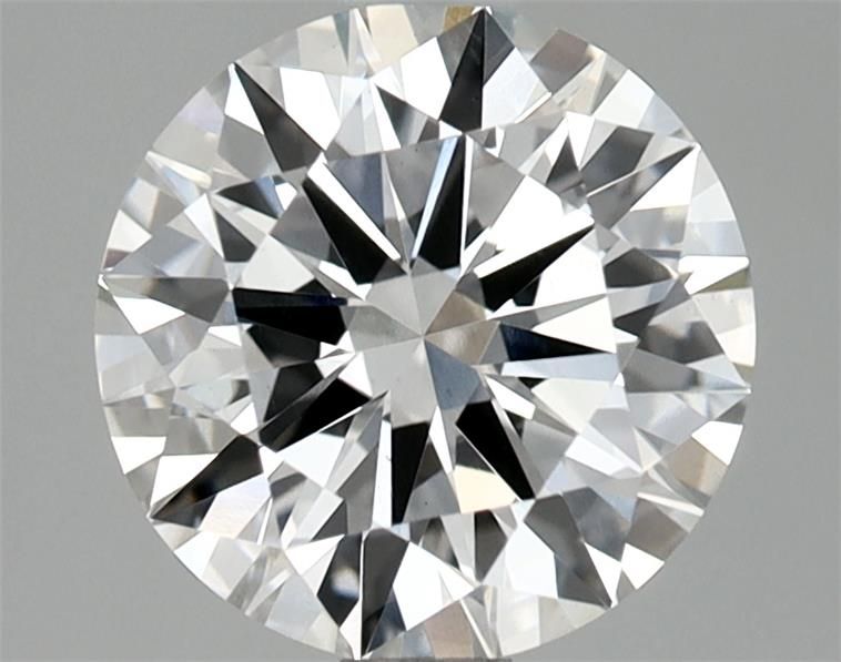 Lab Grown Diamond 2,06Ct D-VVS2 Round - IGILG807625966 1