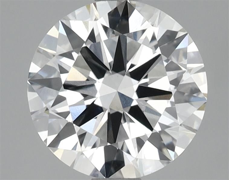 Lab Grown Diamond 2,06Ct D-VVS2 Round - IGILG809677325 1