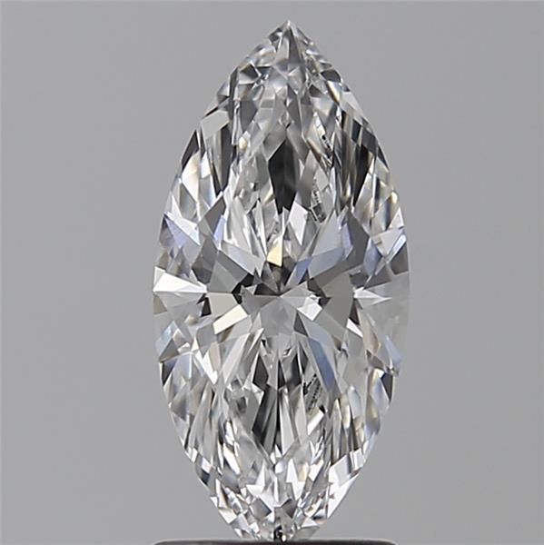 Lab Grown Diamond 1,52Ct E-VS1 Marquise - IGILG824618030 1