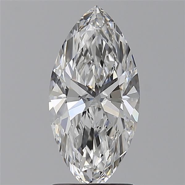 Lab Grown Diamond 1,57Ct E-VVS2 Marquise - IGILG813644936 1