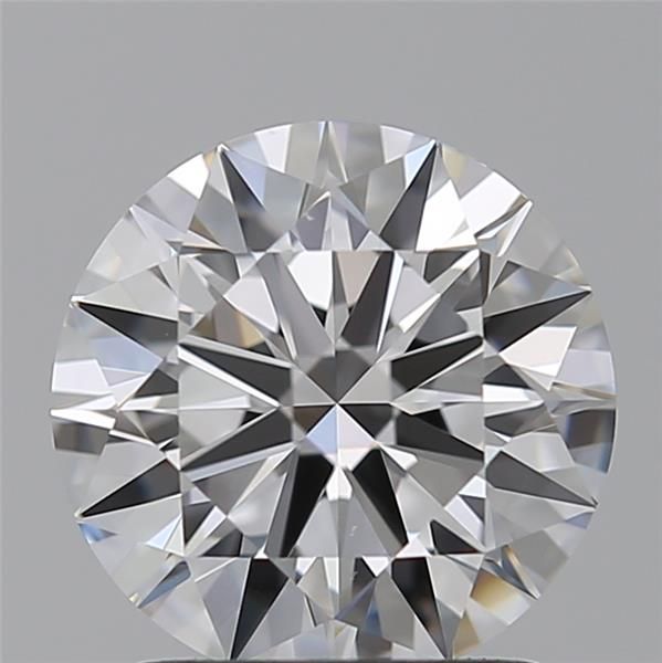 Lab Grown Diamond 1,57Ct D-VVS2 Round - IGILG778636770 1