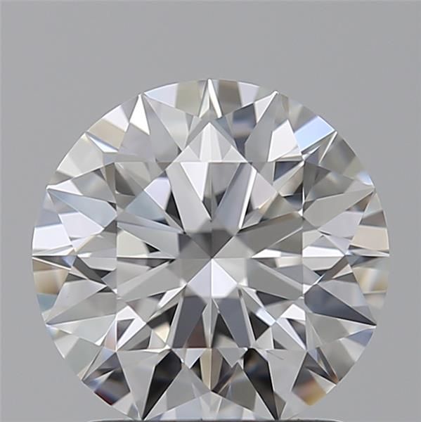 Lab Grown Diamond 1,57Ct D-VVS2 Round - IGILG778636898 1