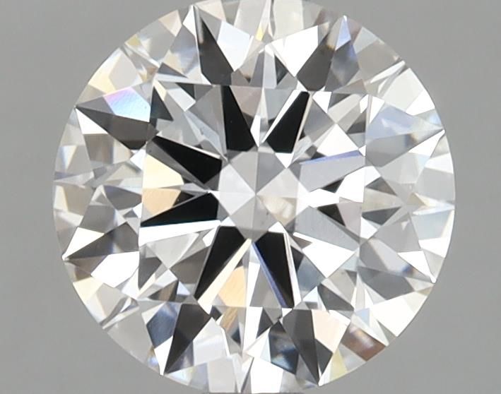 Lab Grown Diamond 1,7Ct D-VS1 Round - IGILG779649417 1